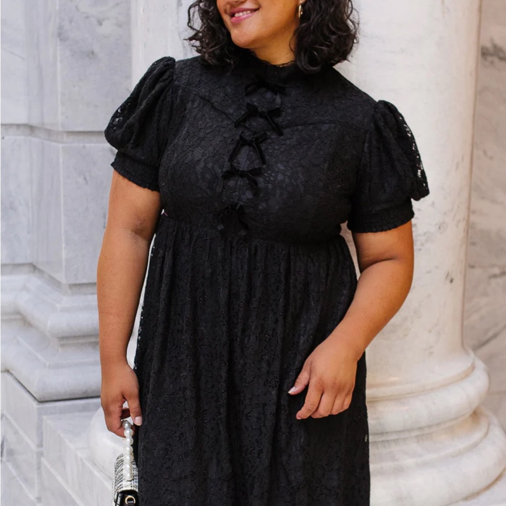 Ivy city Co. duchess dress